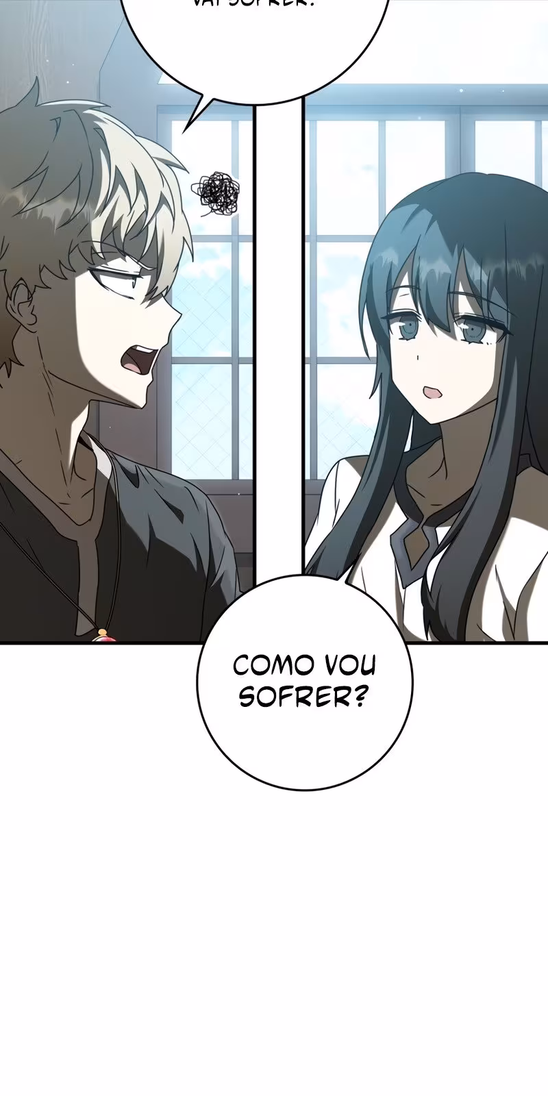 Página do Capítulo 39