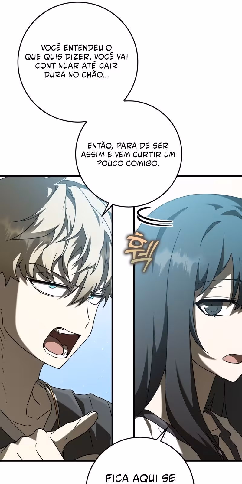 Página do Capítulo 39