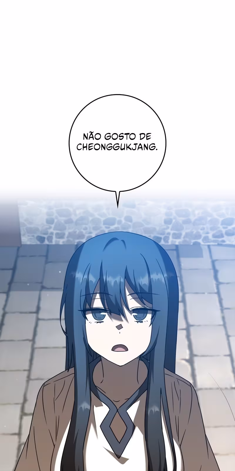 Página do Capítulo 40