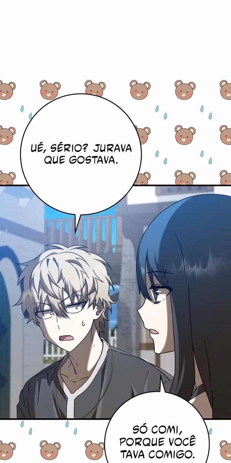 Página do Capítulo 40