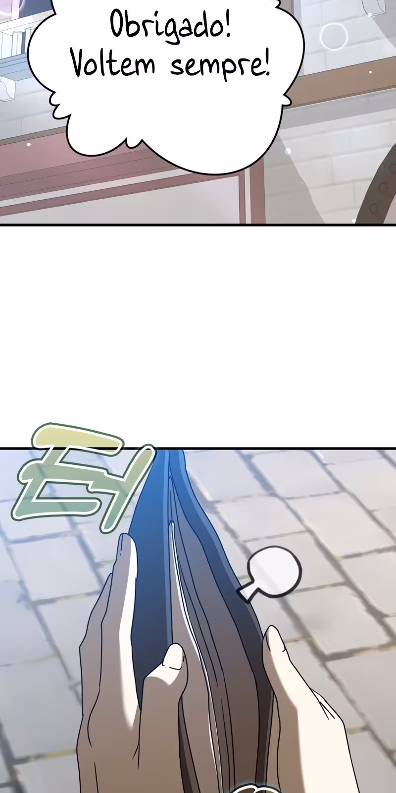 Página do Capítulo 40