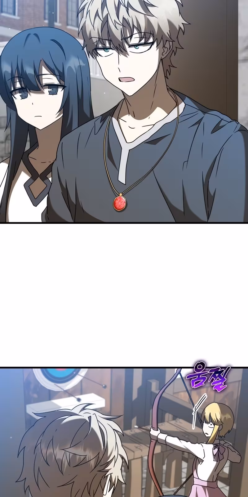 Página do Capítulo 40