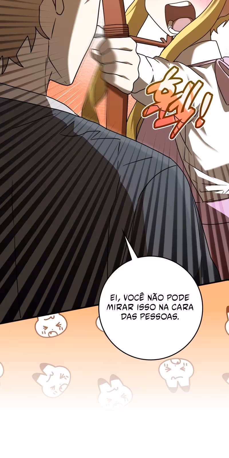 Página do Capítulo 40