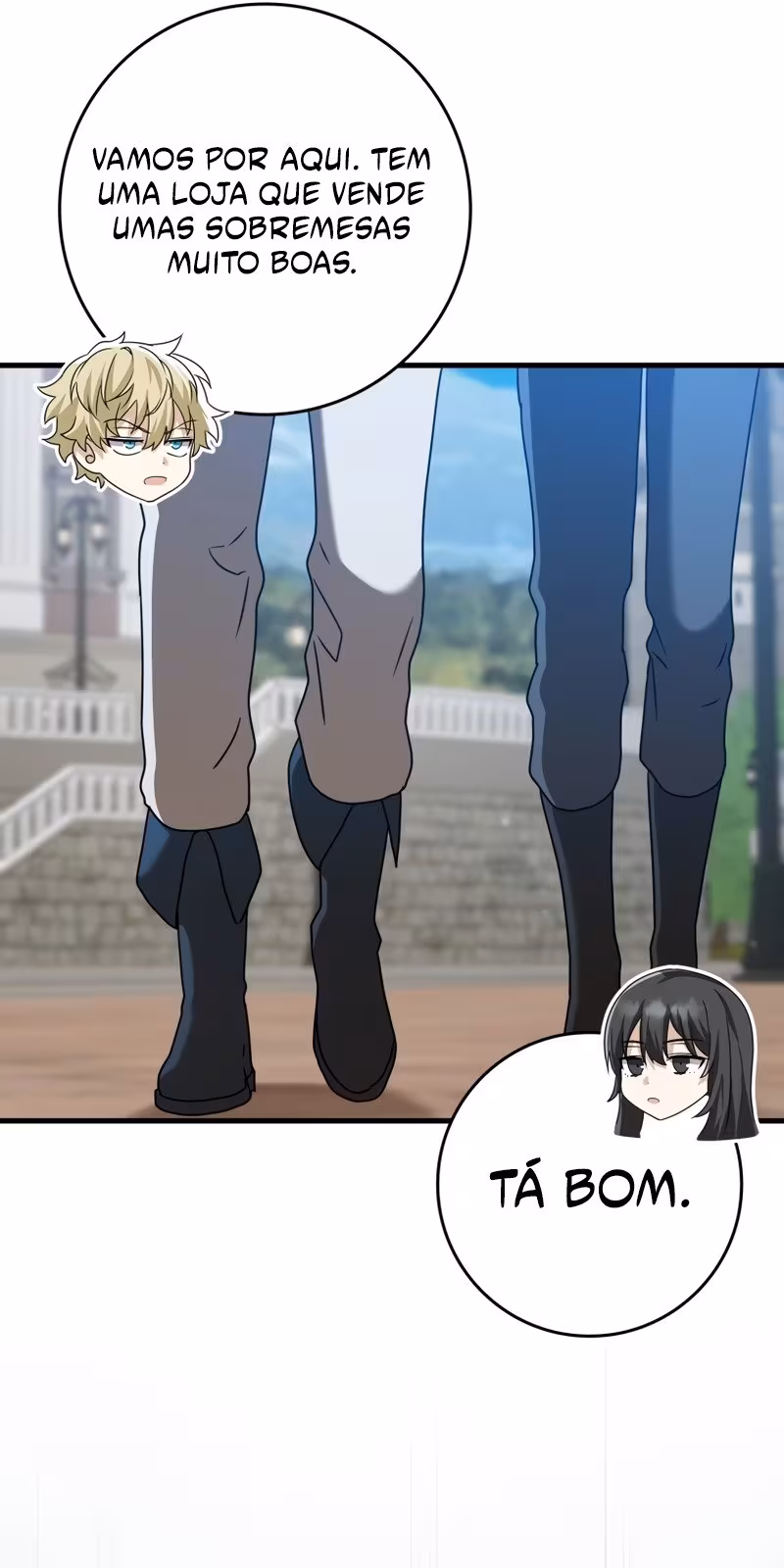 Página do Capítulo 40