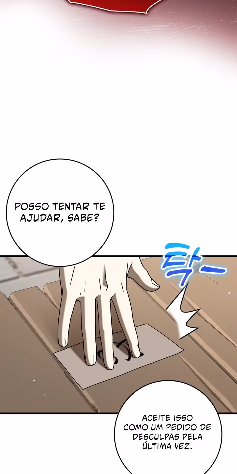 Página do Capítulo 40