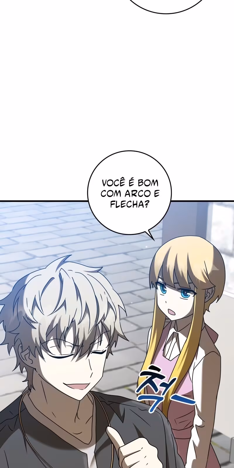 Página do Capítulo 40