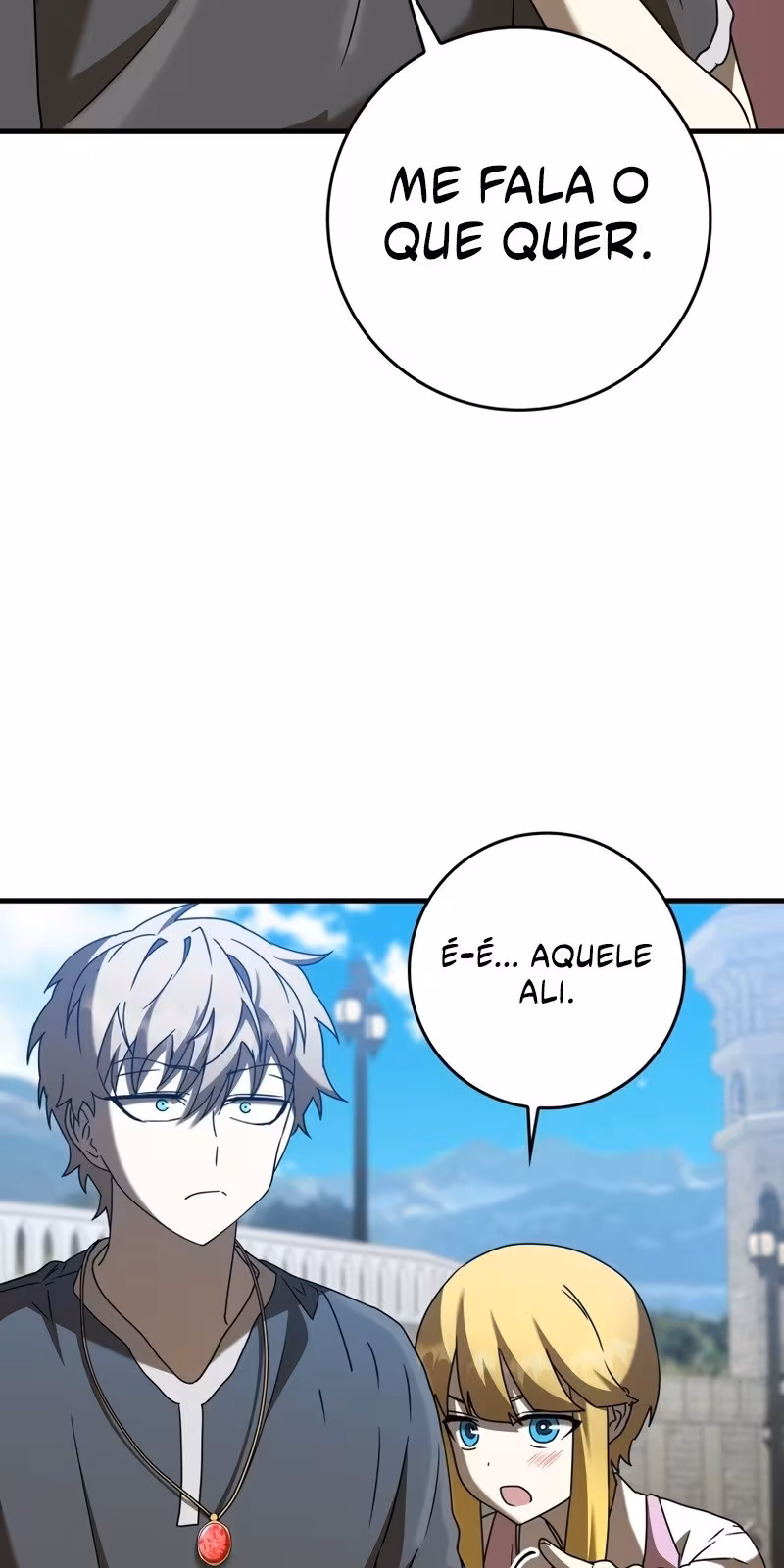 Página do Capítulo 40