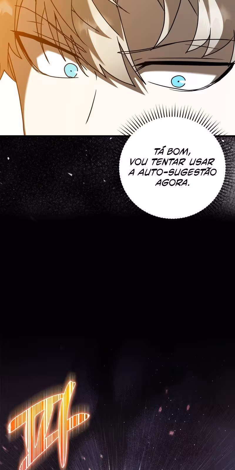 Página do Capítulo 40