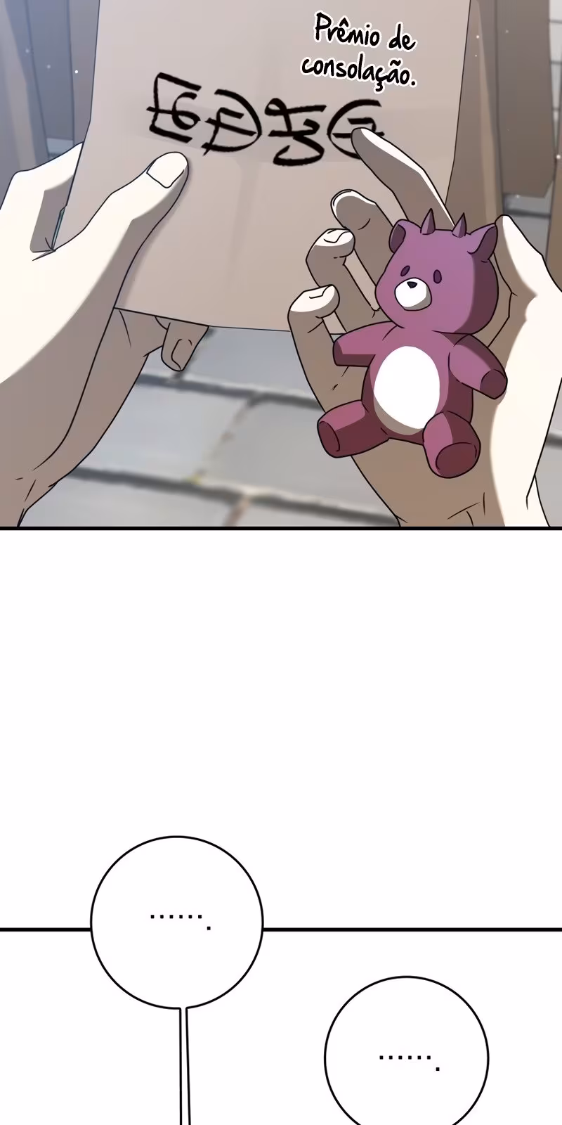 Página do Capítulo 40