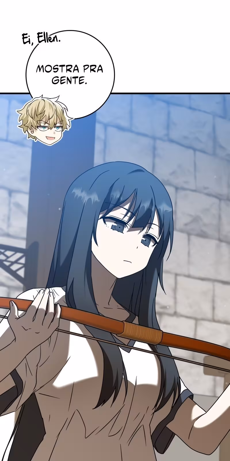 Página do Capítulo 40