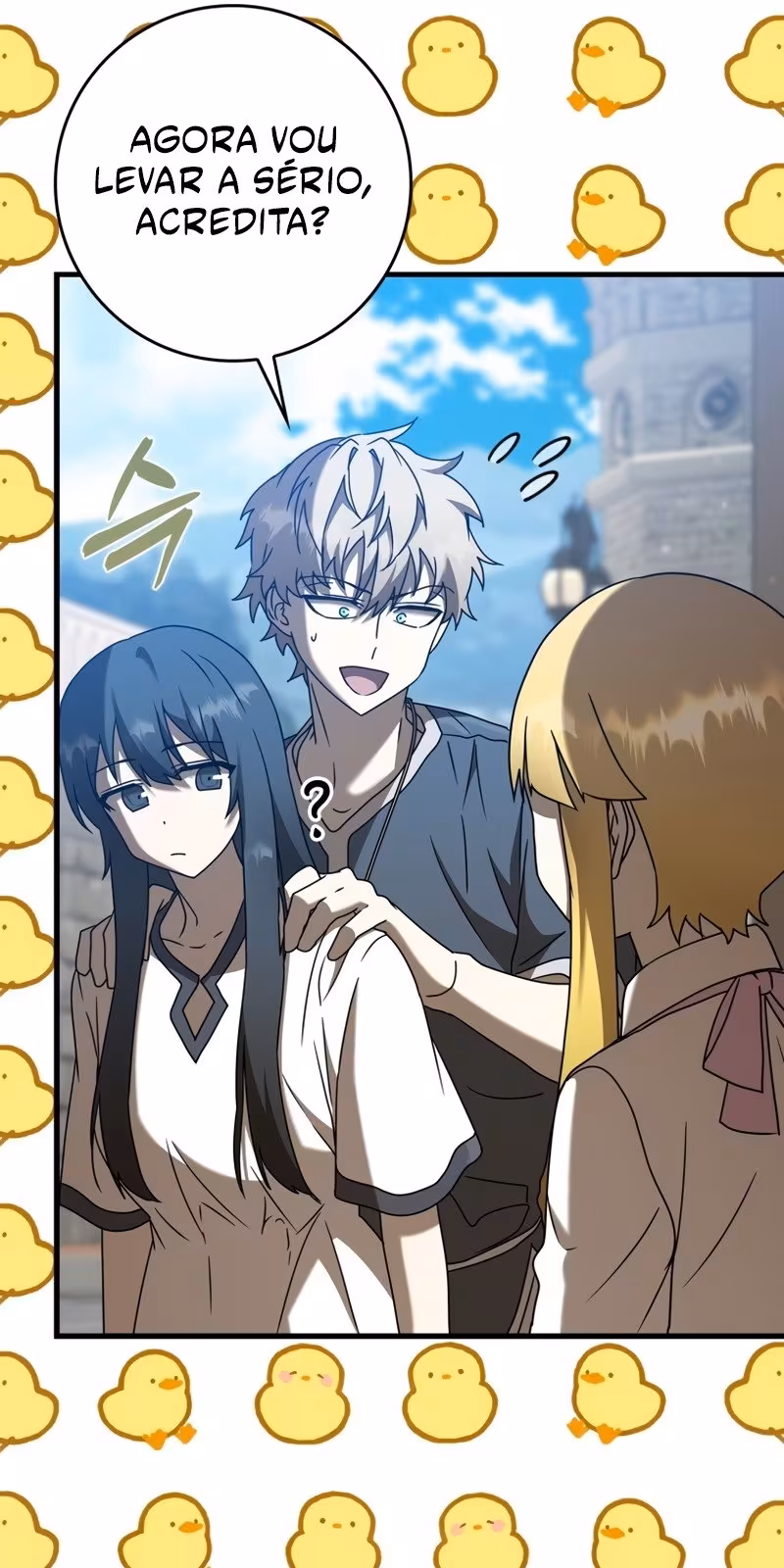 Página do Capítulo 40