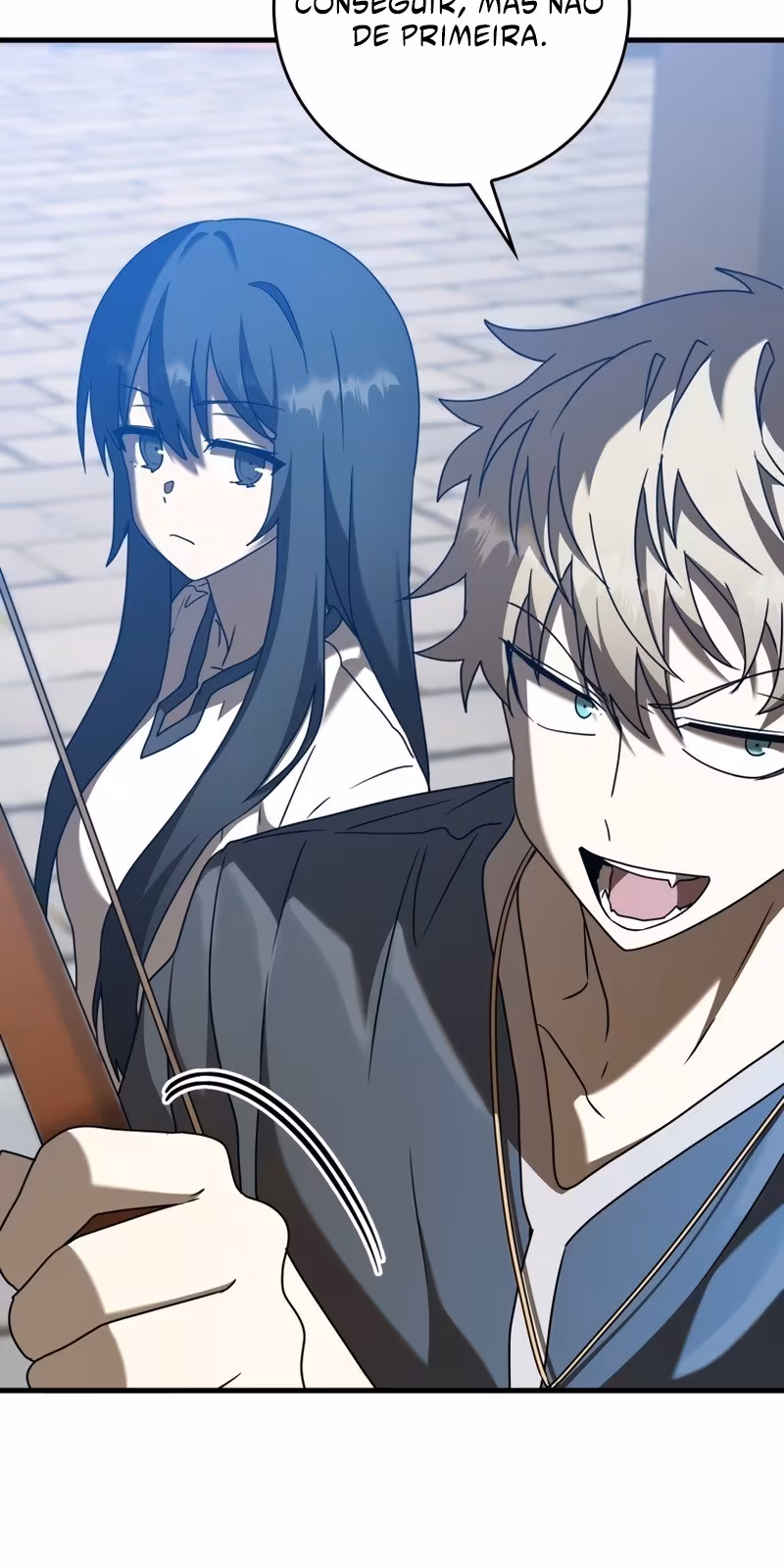 Página do Capítulo 40