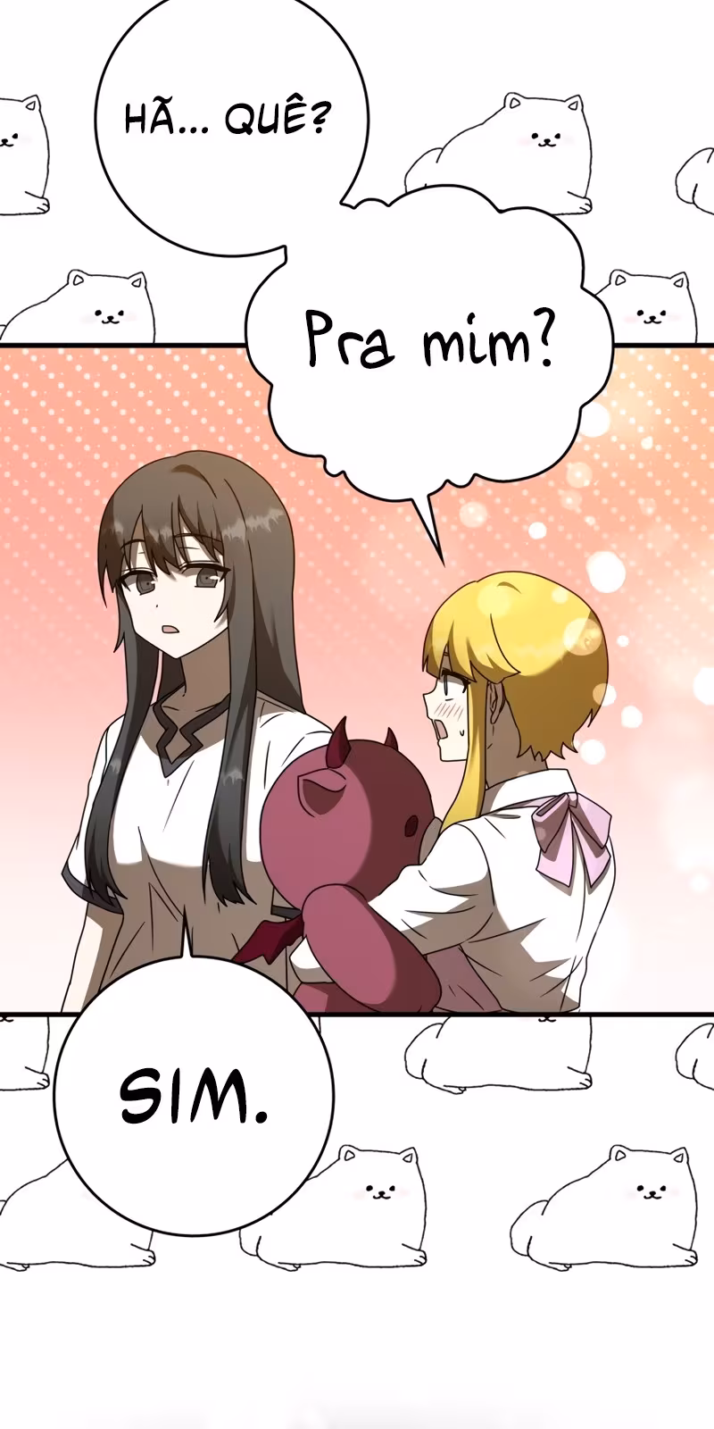 Página do Capítulo 40