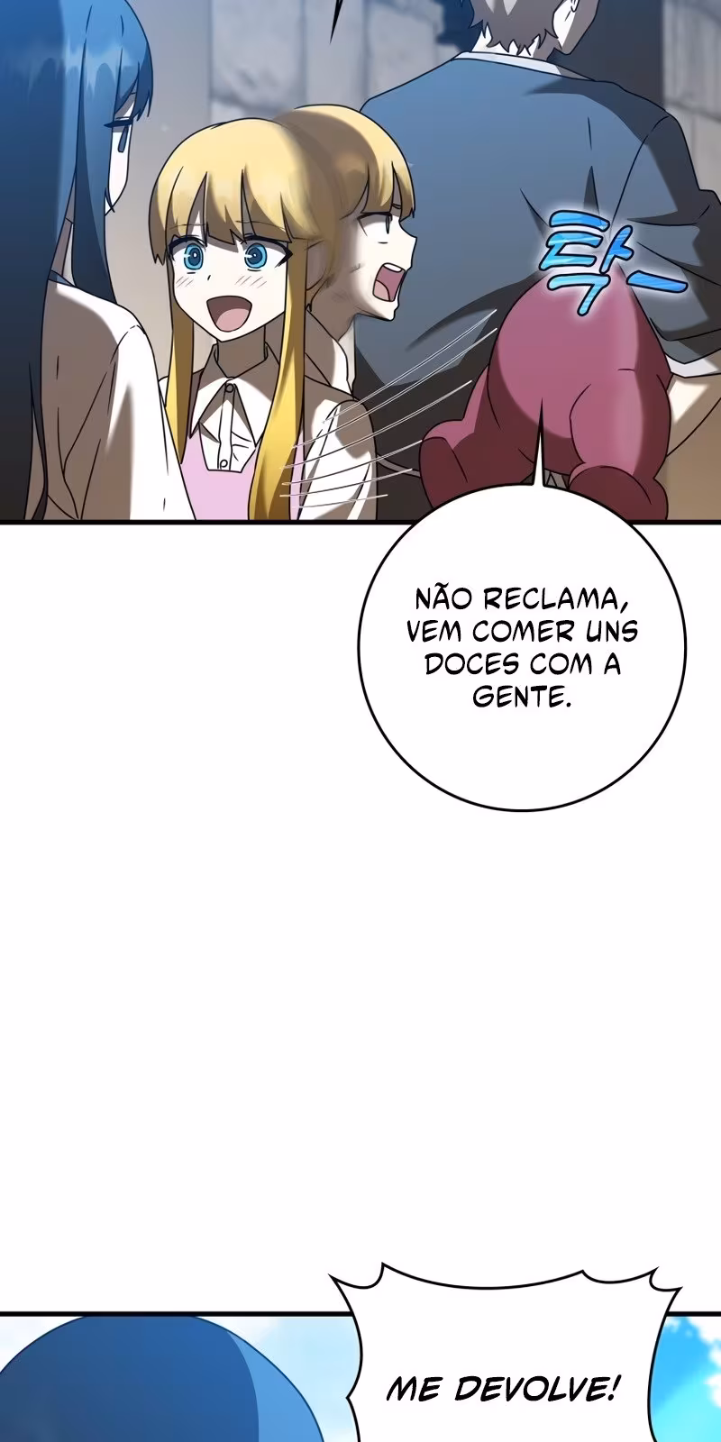 Página do Capítulo 40