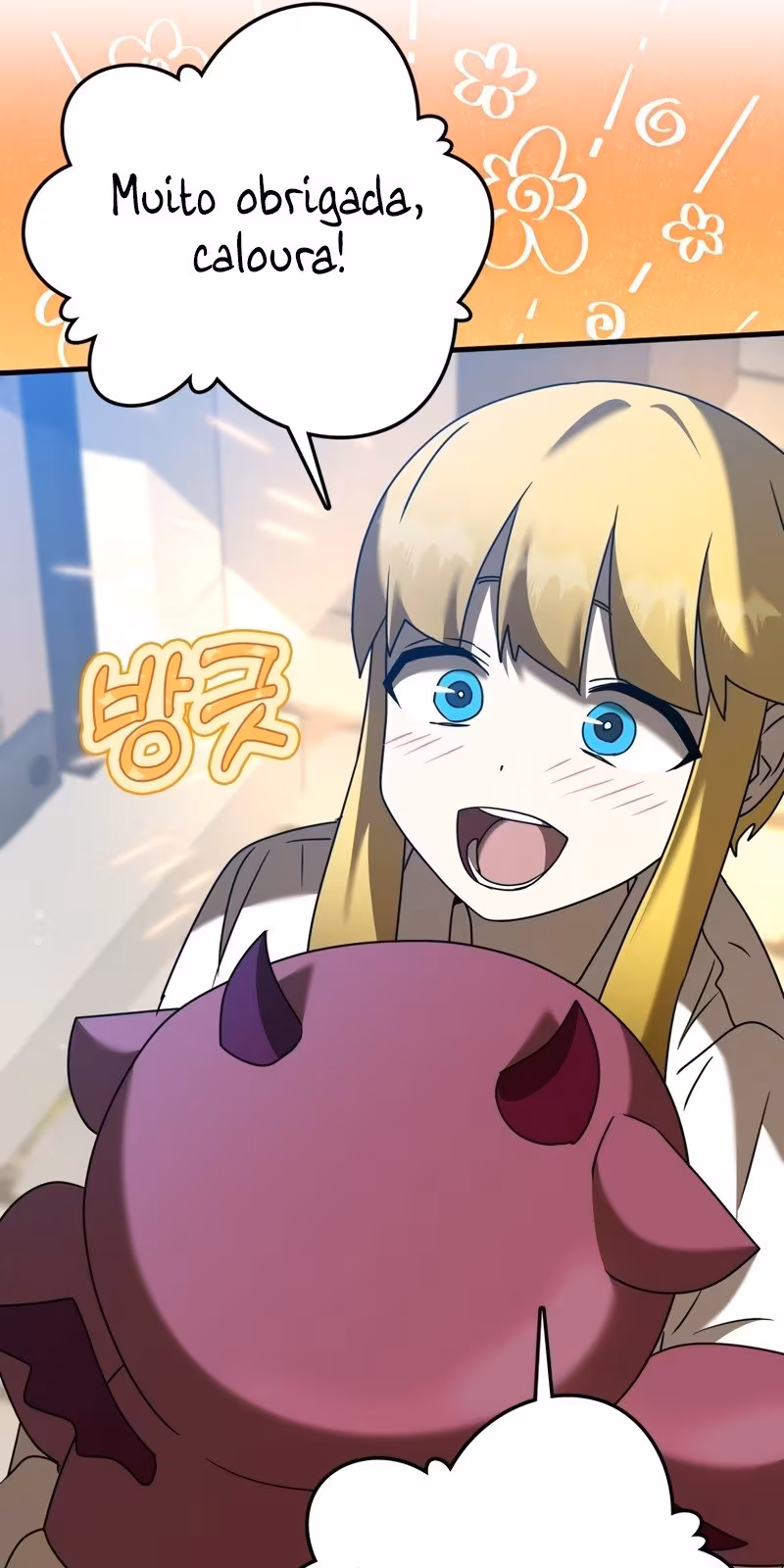 Página do Capítulo 40