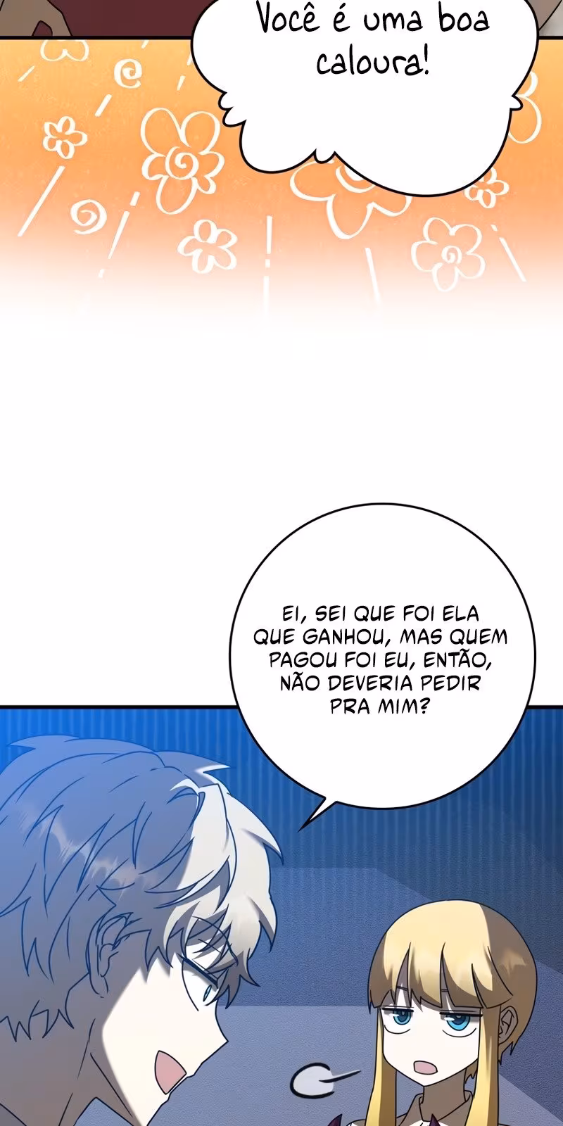 Página do Capítulo 40