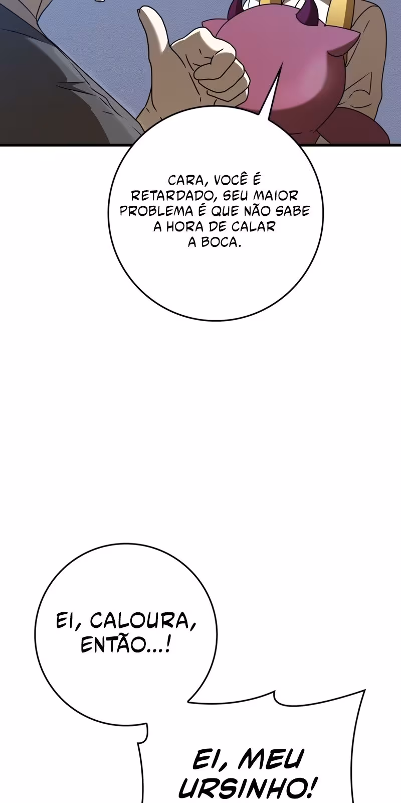 Página do Capítulo 40