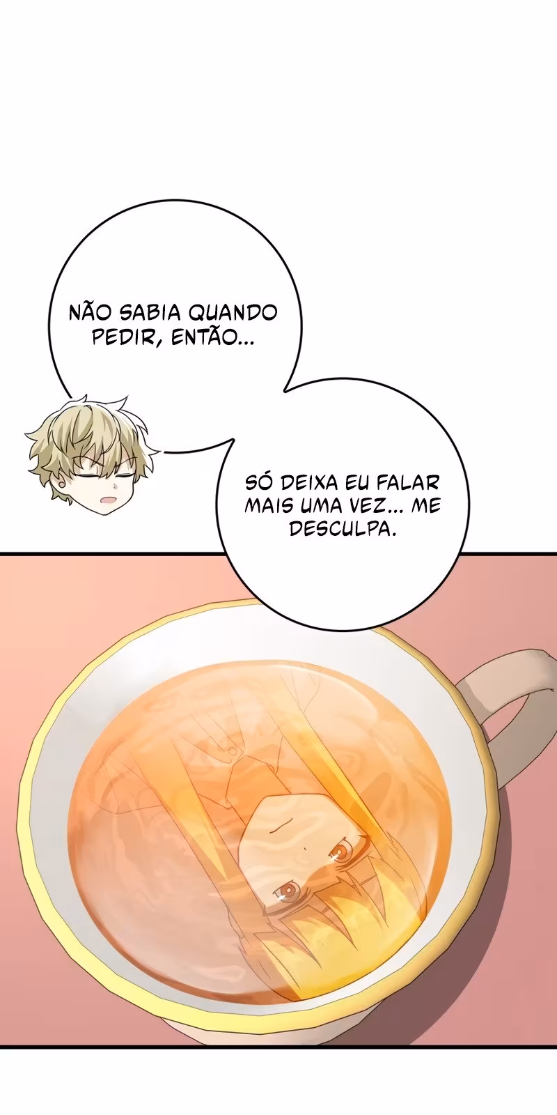 Página do Capítulo 40