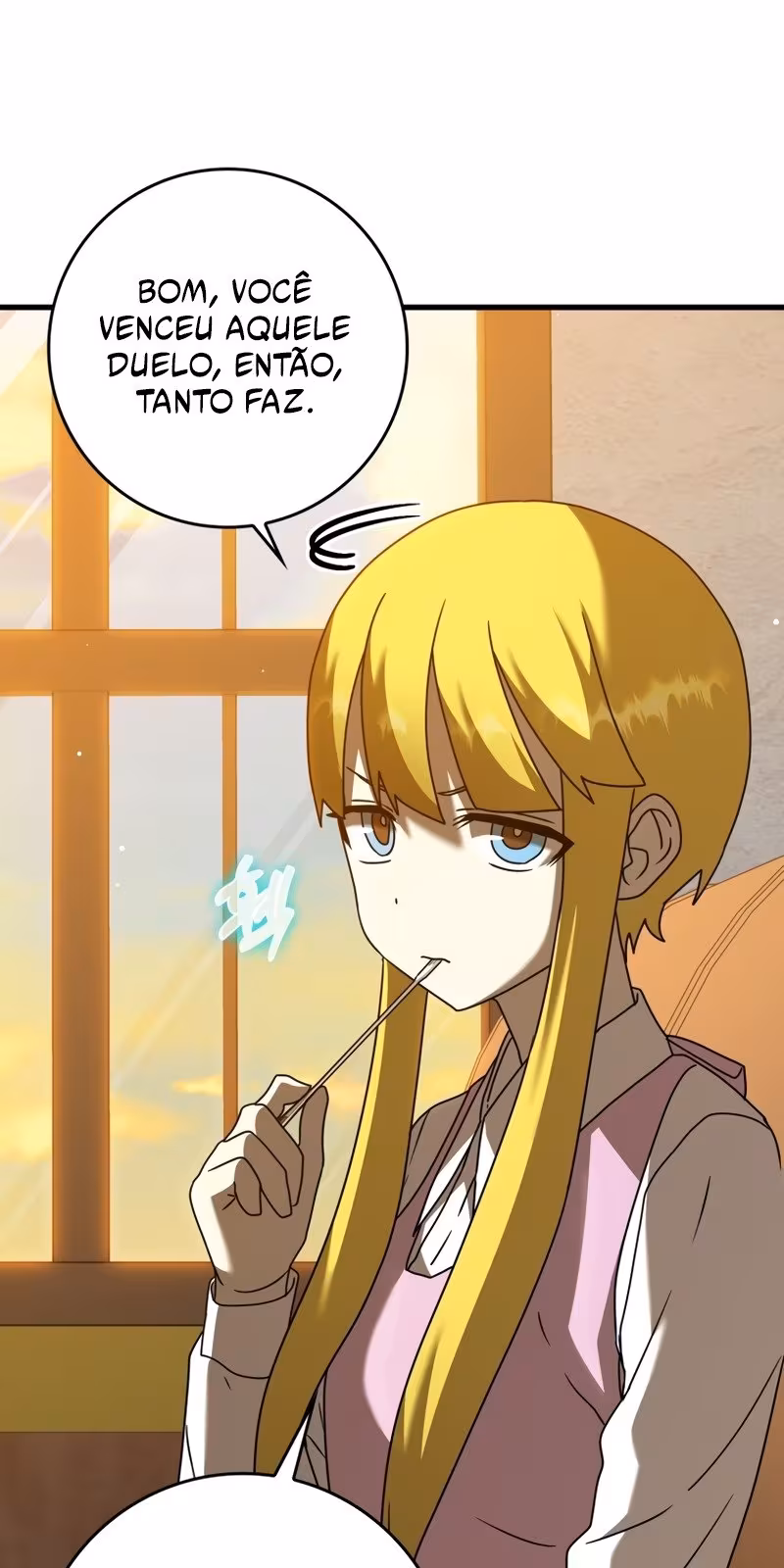 Página do Capítulo 40