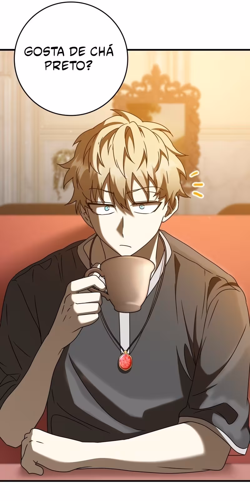 Página do Capítulo 40