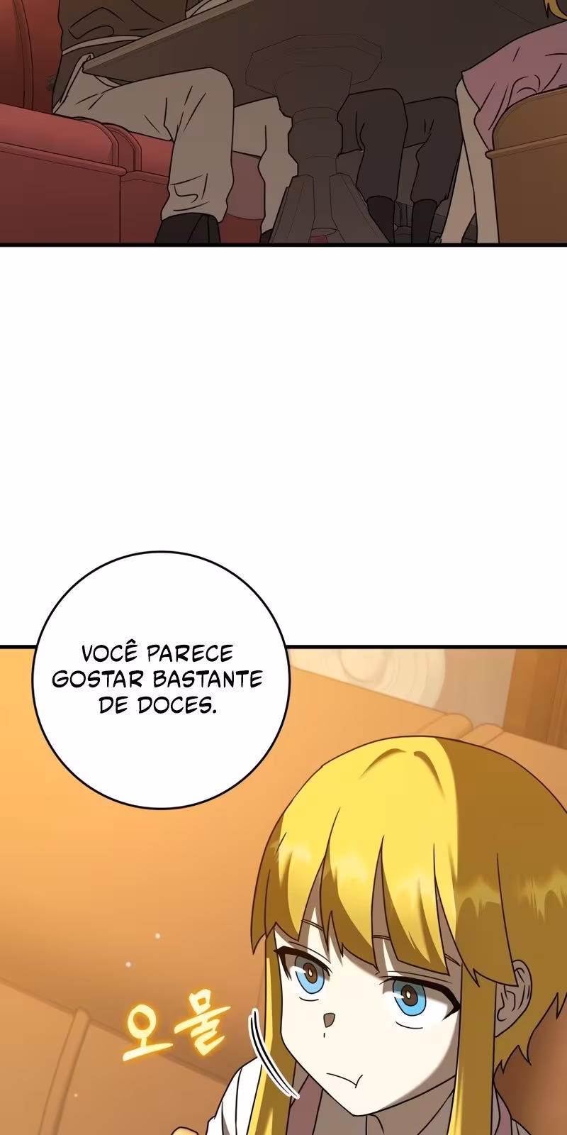 Página do Capítulo 40