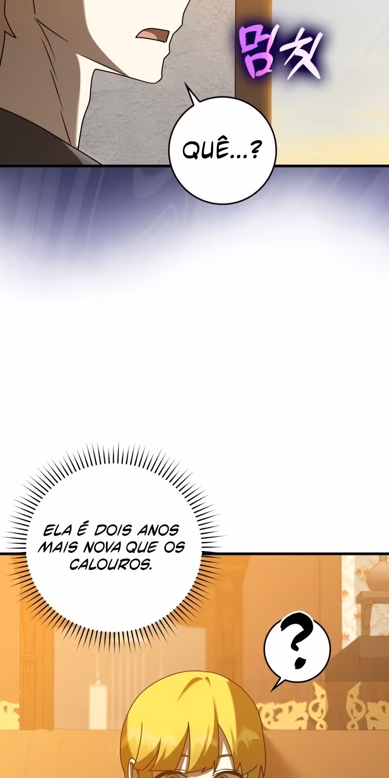 Página do Capítulo 40