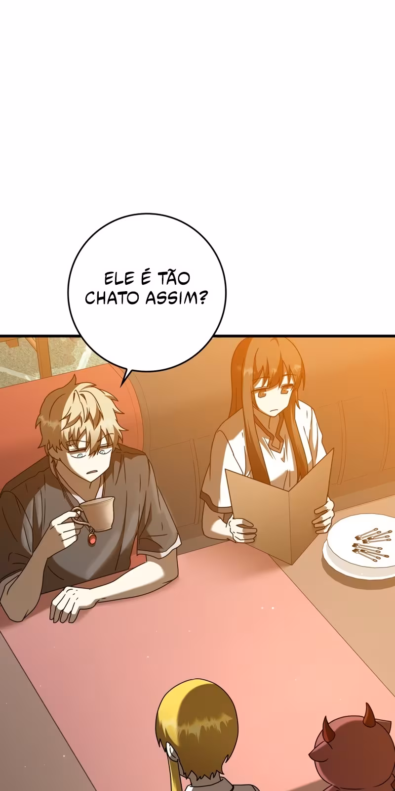 Página do Capítulo 40