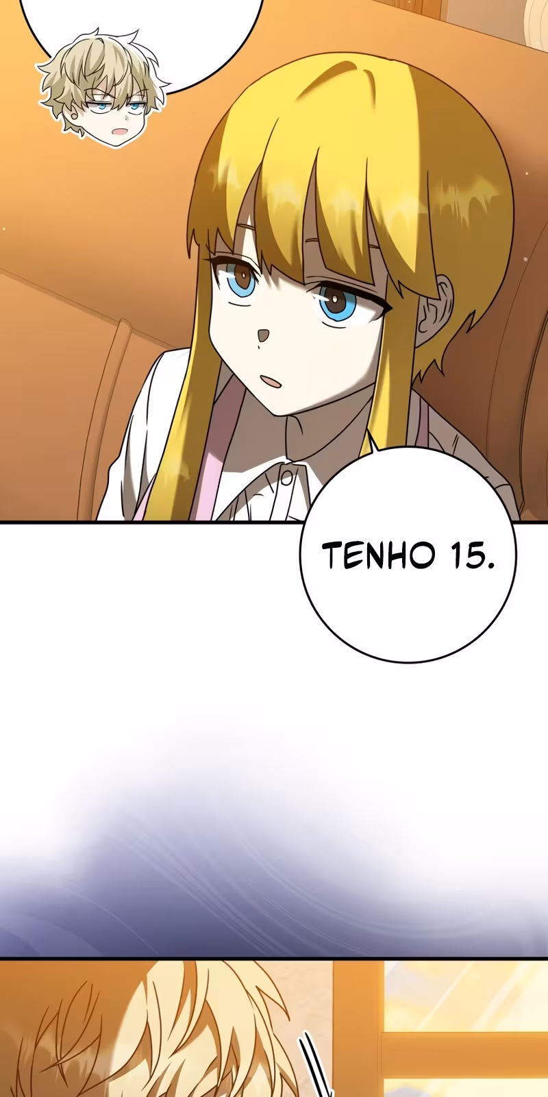 Página do Capítulo 40