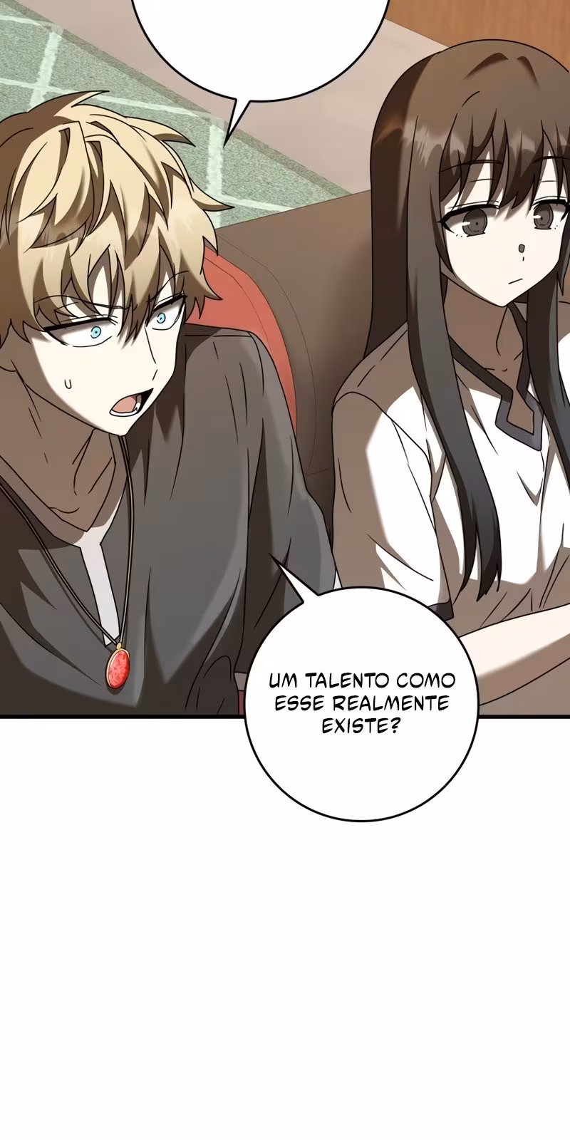 Página do Capítulo 40