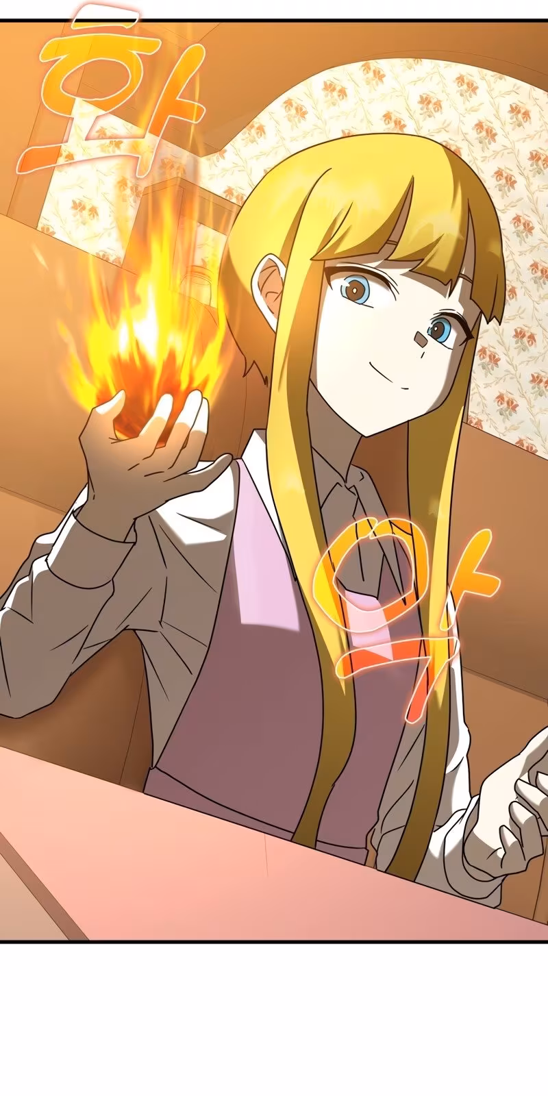 Página do Capítulo 40