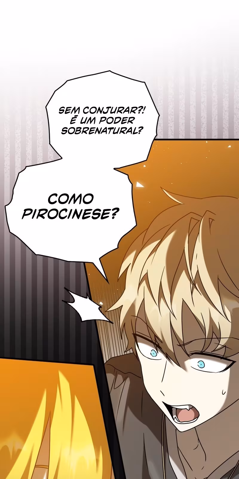 Página do Capítulo 40