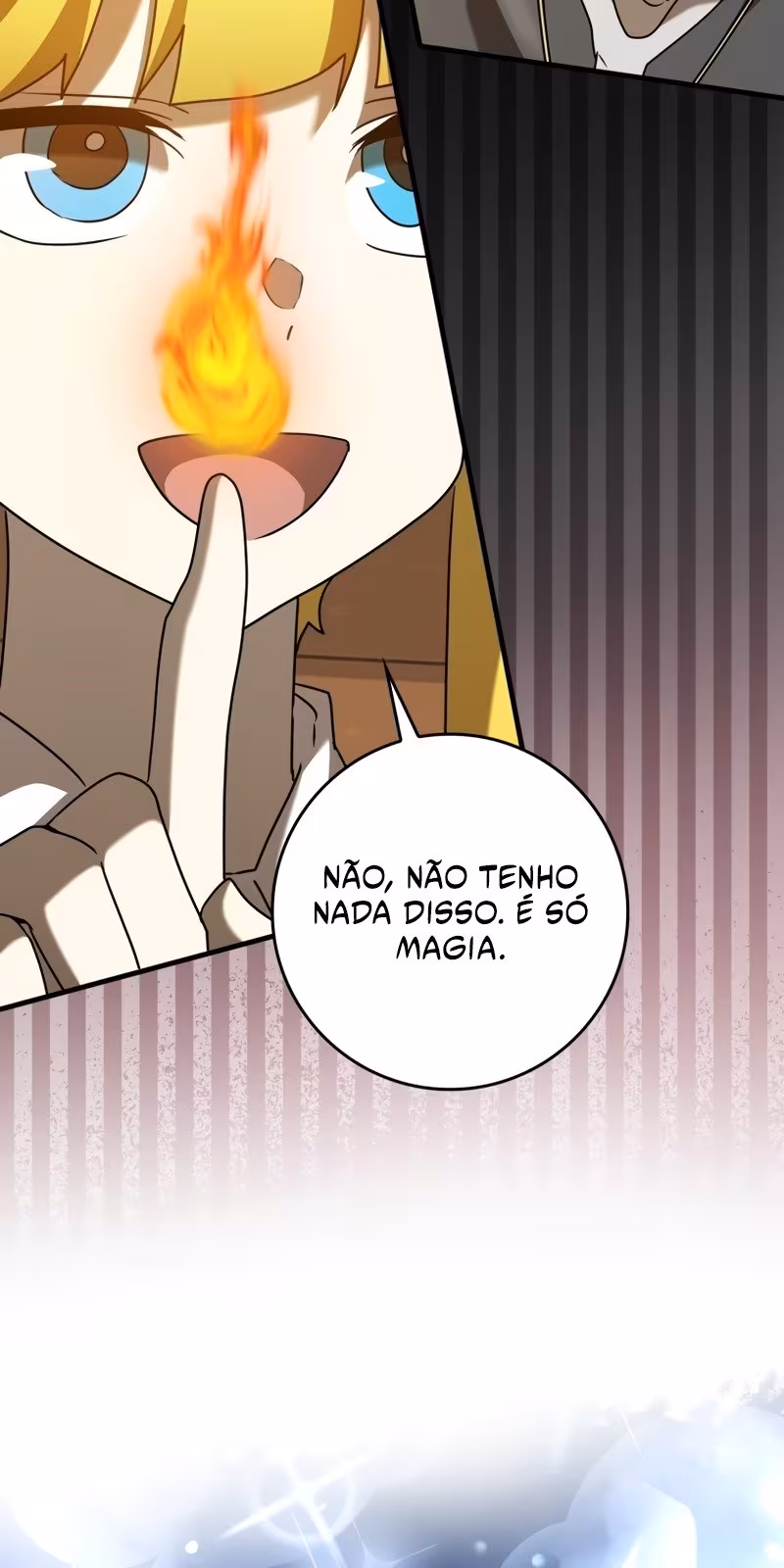 Página do Capítulo 40