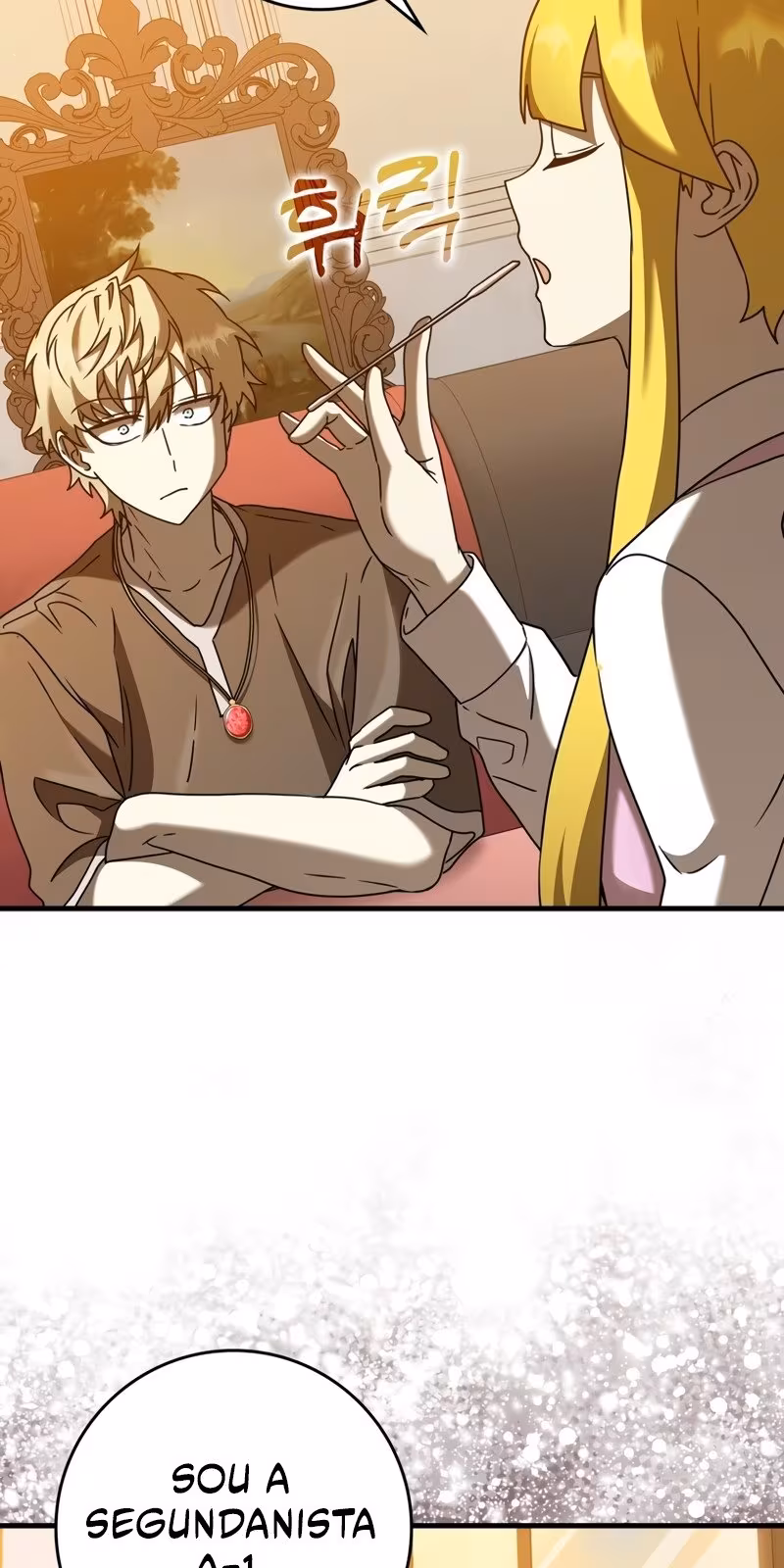 Página do Capítulo 40