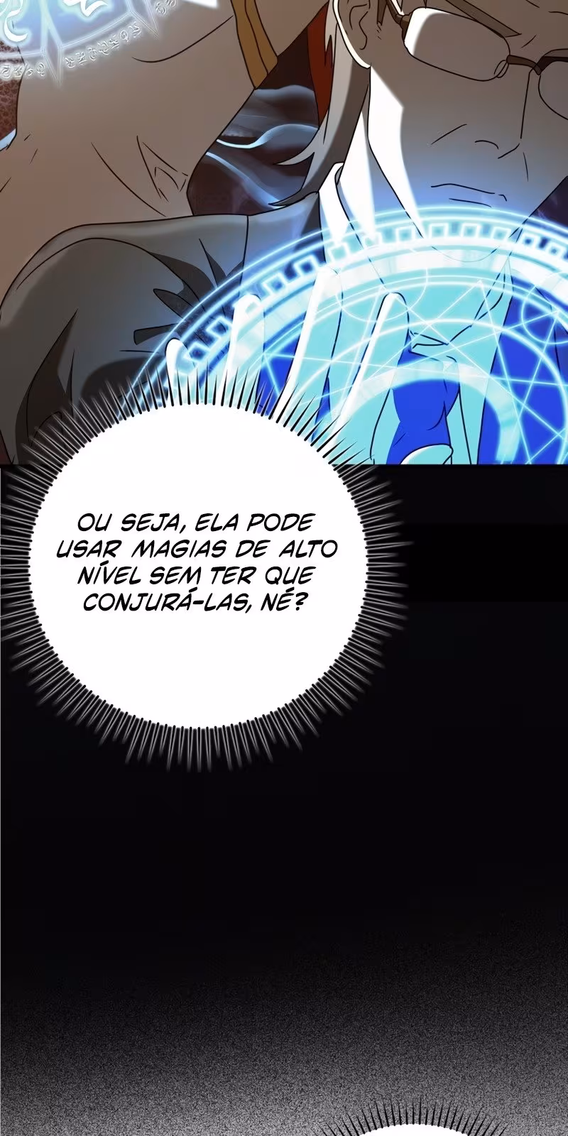 Página do Capítulo 40