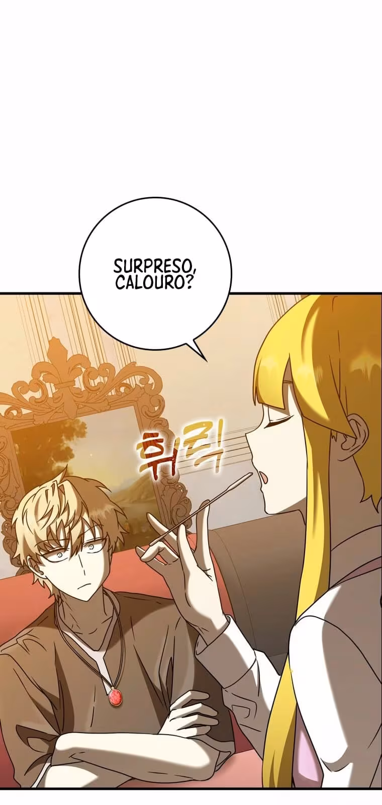 Página do Capítulo 41