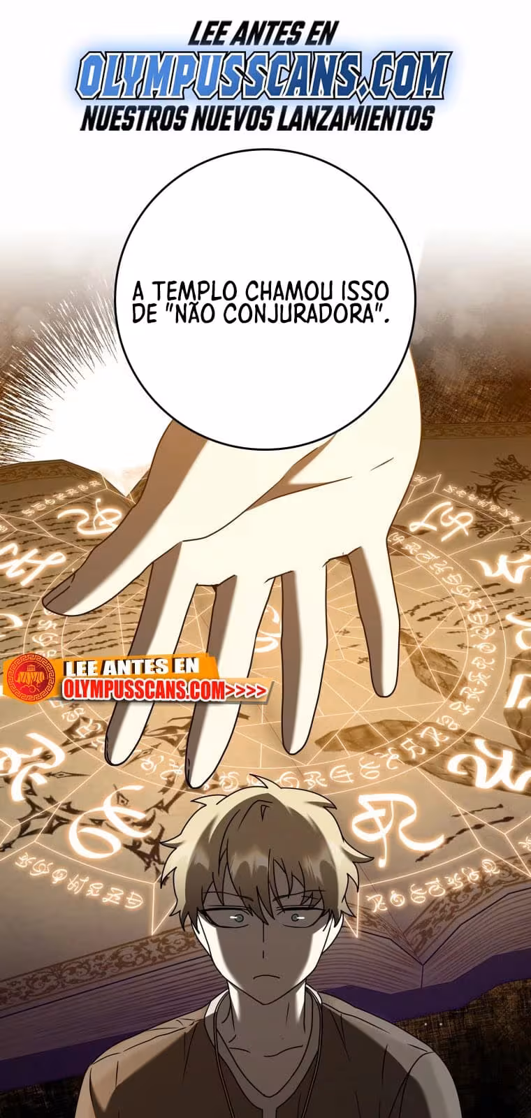Página do Capítulo 41