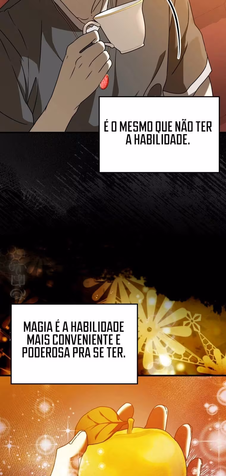 Página do Capítulo 41