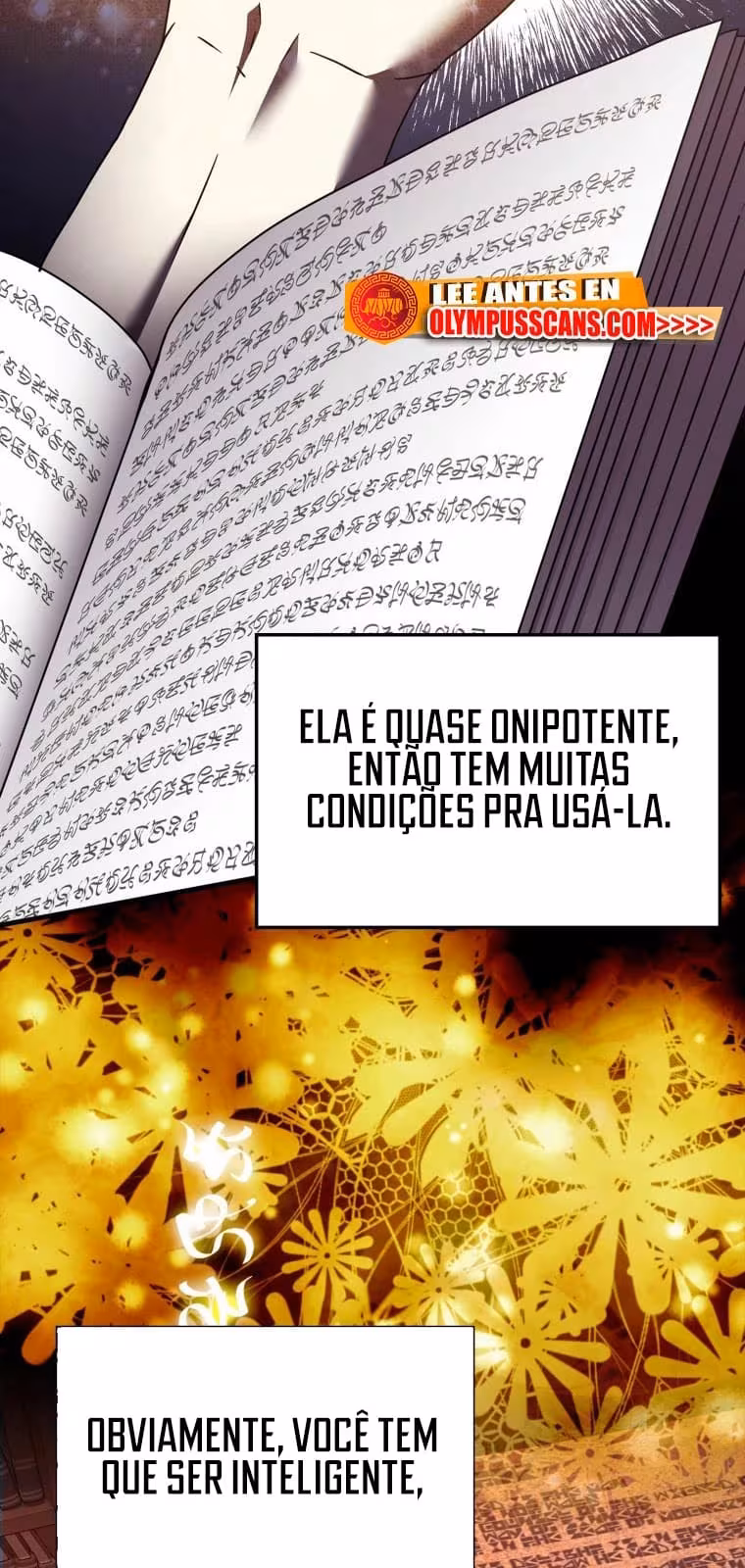 Página do Capítulo 41