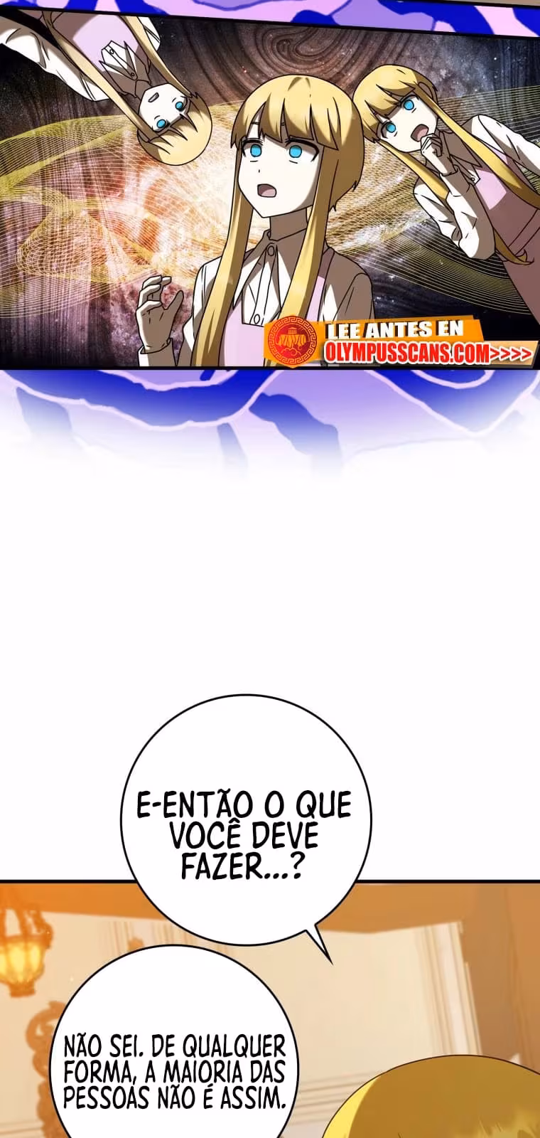 Página do Capítulo 41