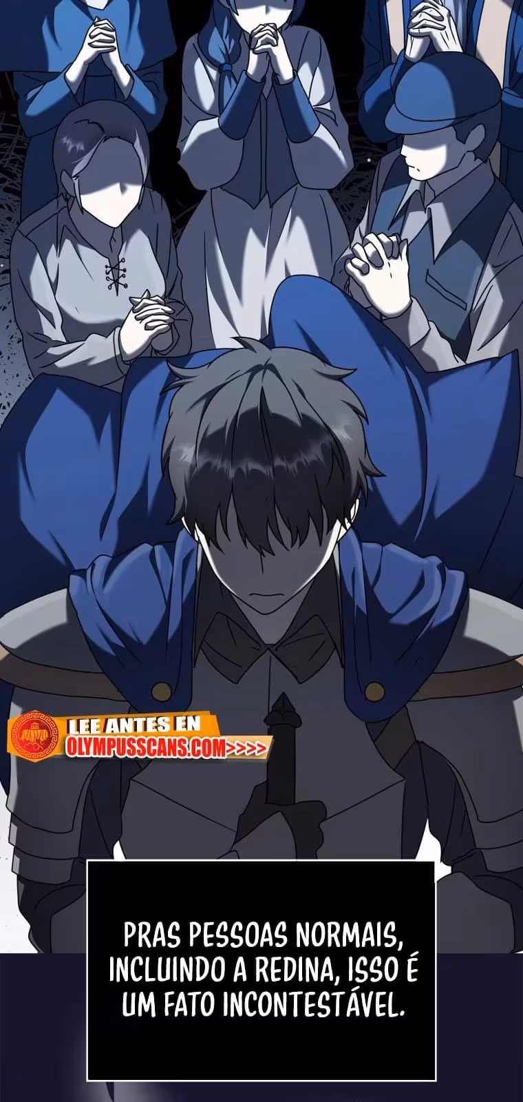 Página do Capítulo 41