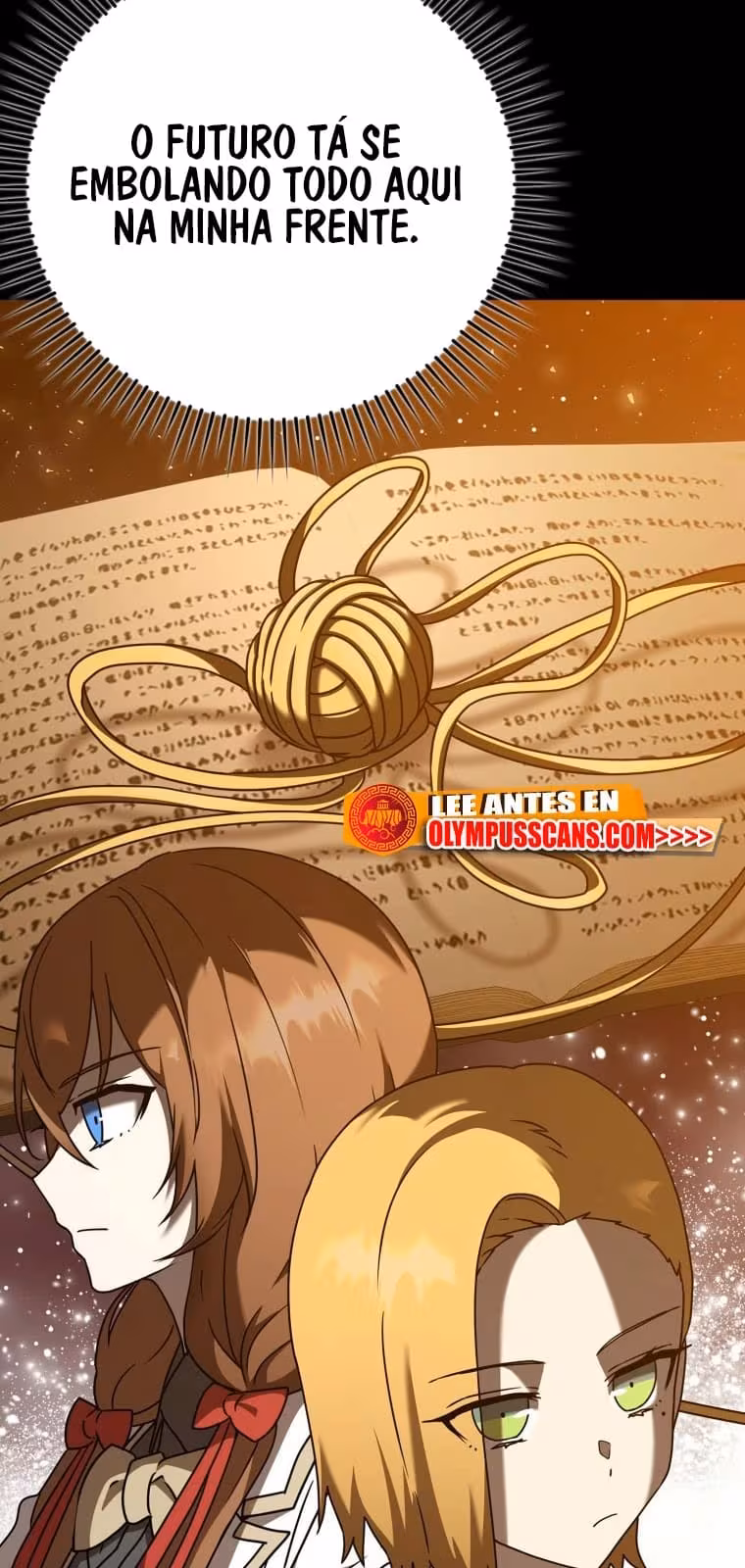 Página do Capítulo 42