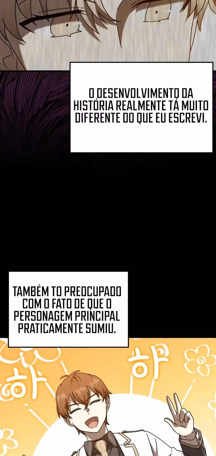 Página do Capítulo 42