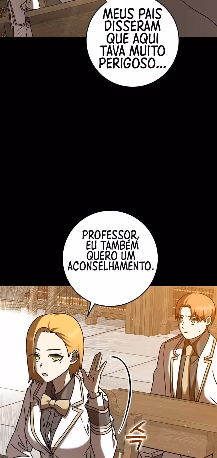 Página do Capítulo 42