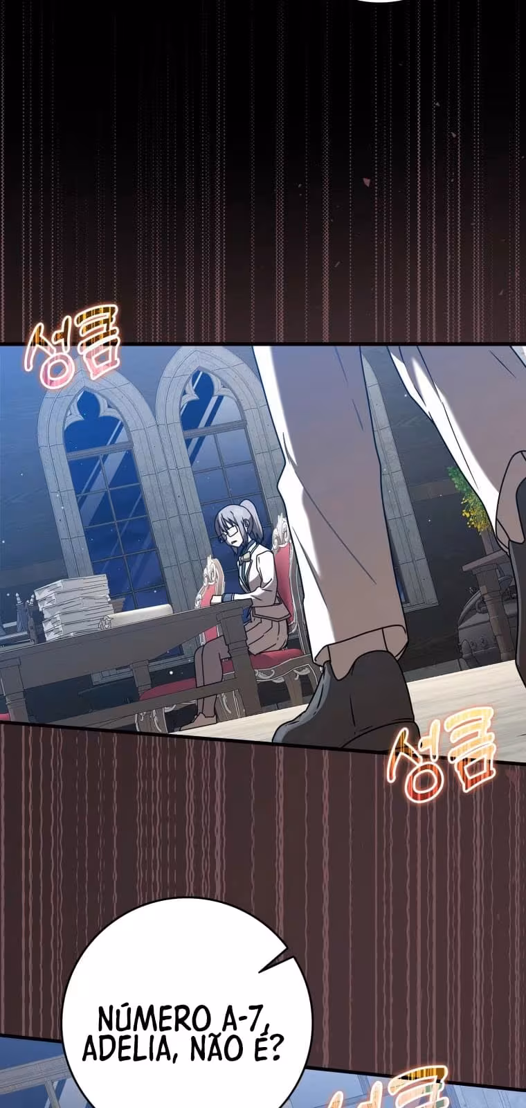 Página do Capítulo 42