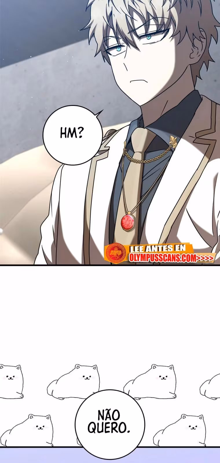 Página do Capítulo 42