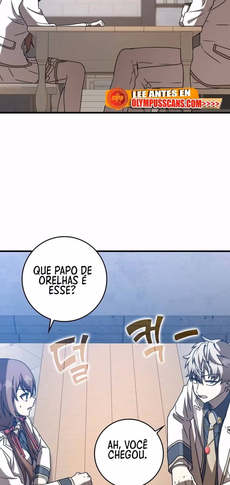 Página do Capítulo 43