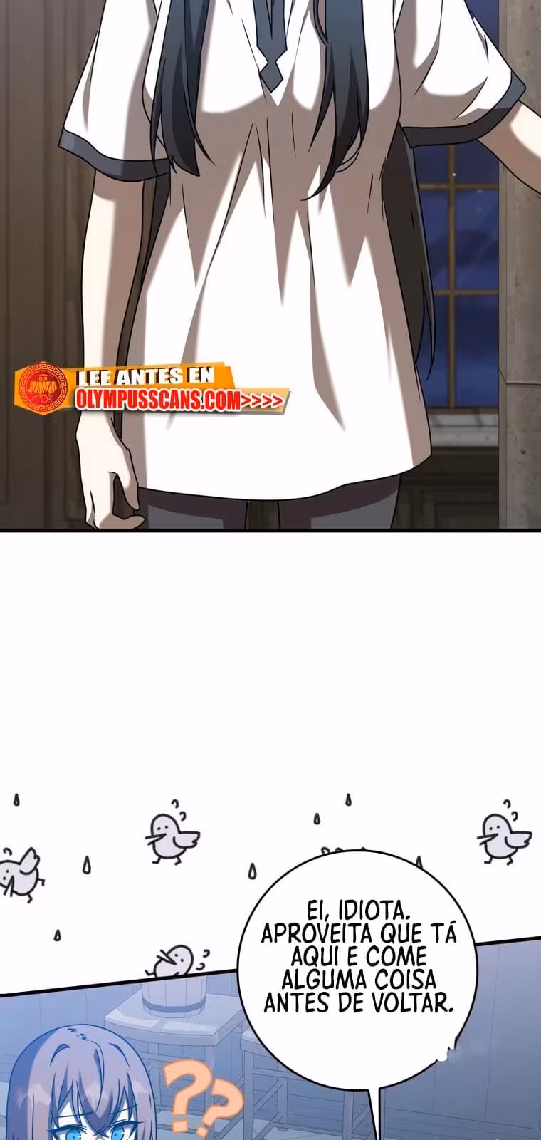 Página do Capítulo 43