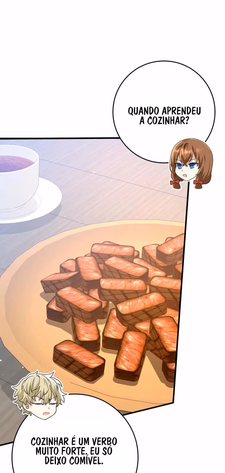 Página do Capítulo 43