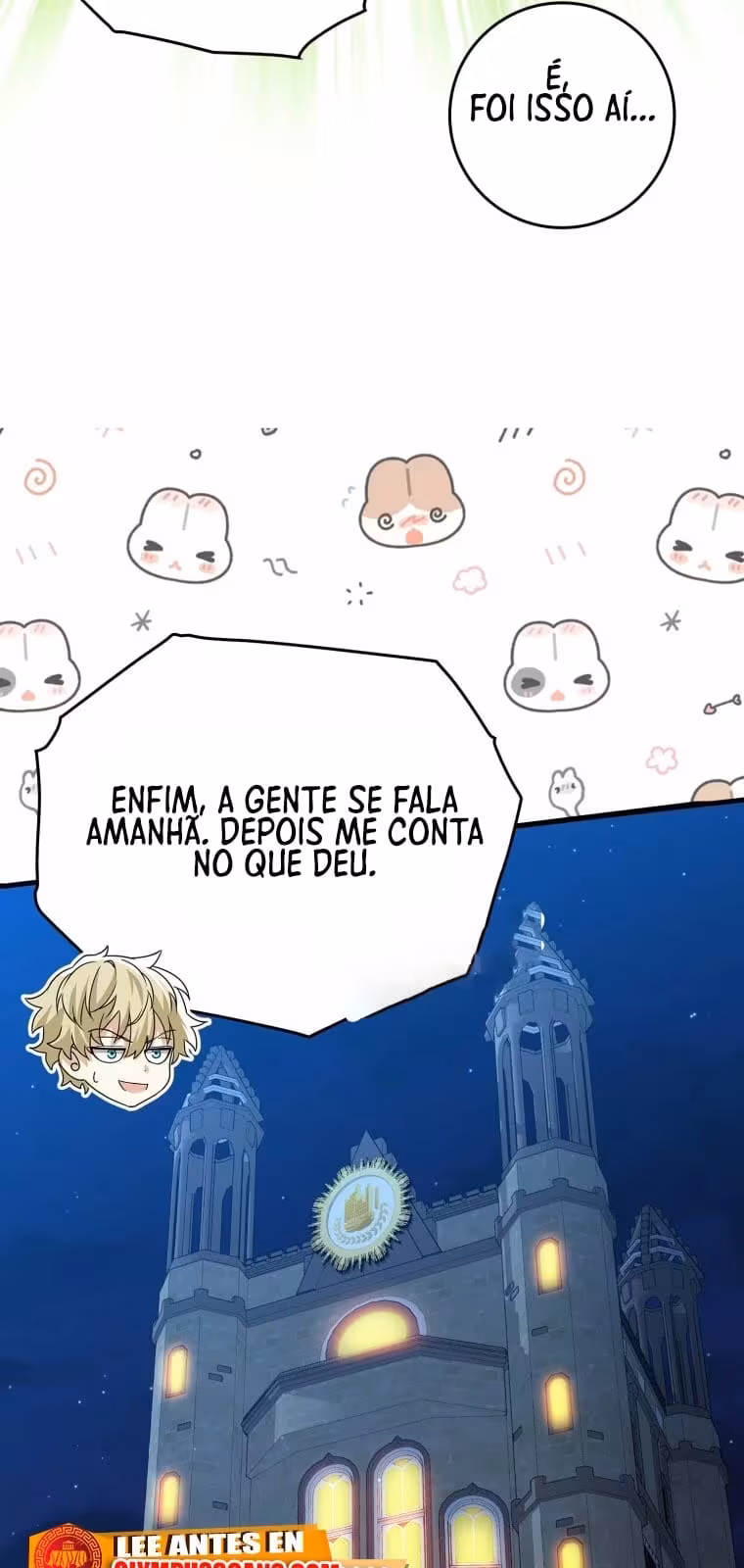 Página do Capítulo 43