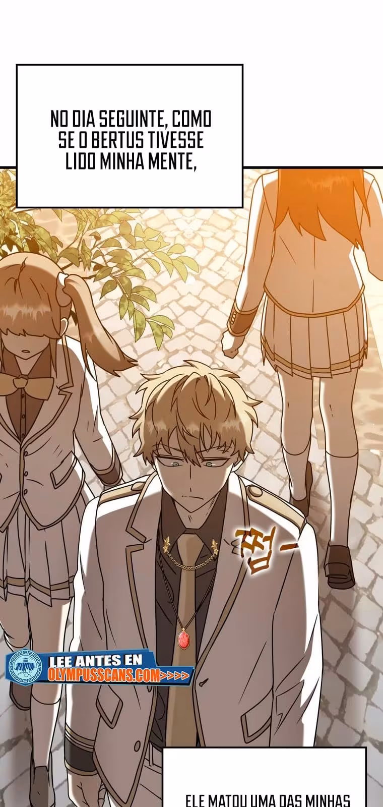 Página do Capítulo 43